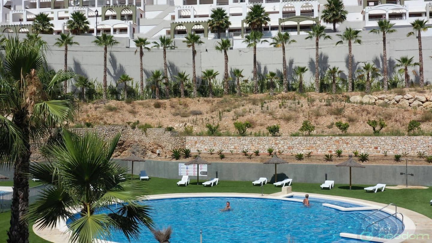 1 bedroom Apartment for sale in Xeresa - € 198,000 (Ref: 9387211)