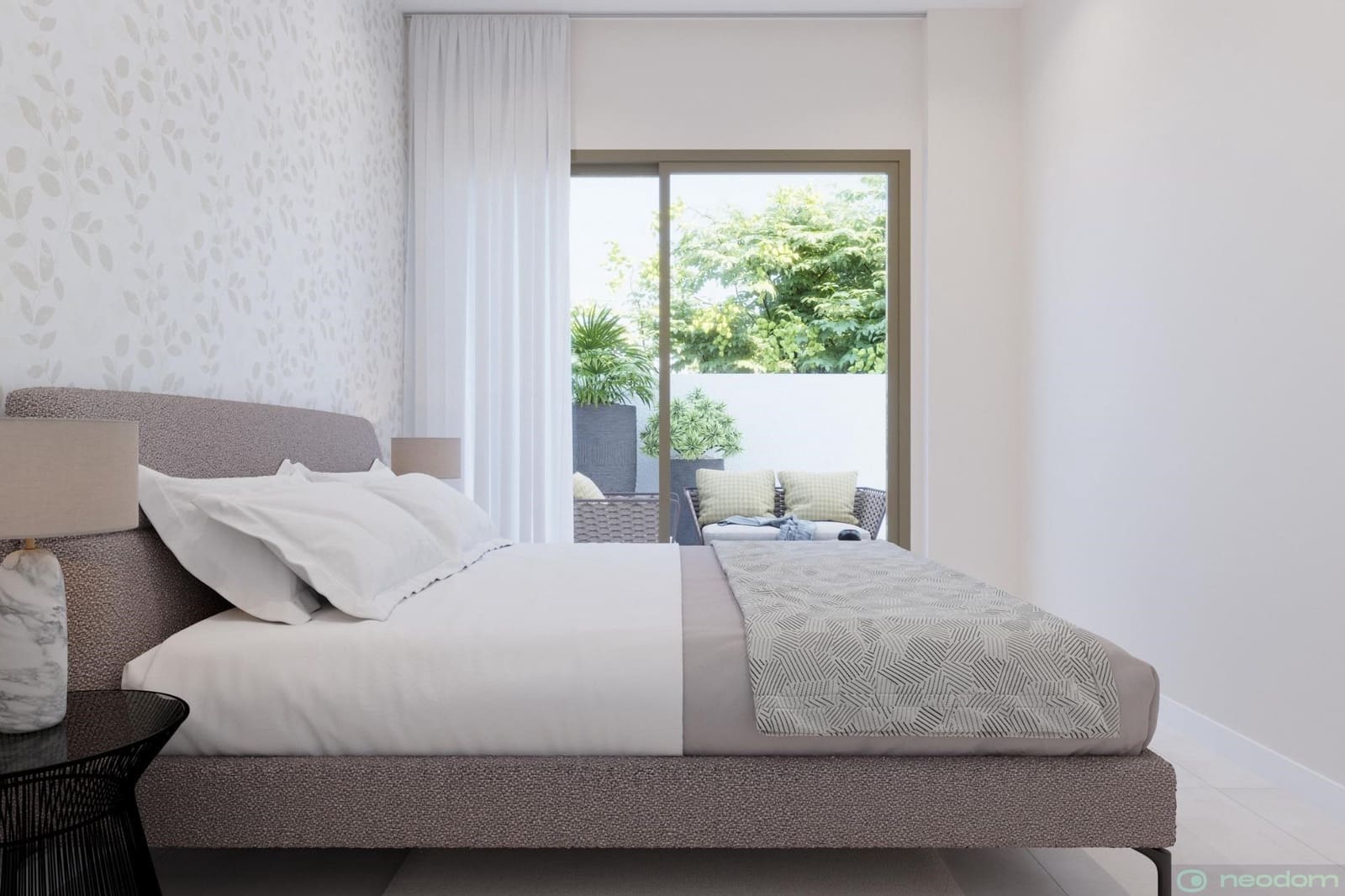 3 bedroom Villa for sale in San Pedro del Pinatar - € 369,900 (Ref: 9387220)