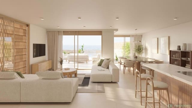 4 bedroom Villa for sale in Cuevas del Almanzora with pool - € 1,070,000 (Ref: 9387224)