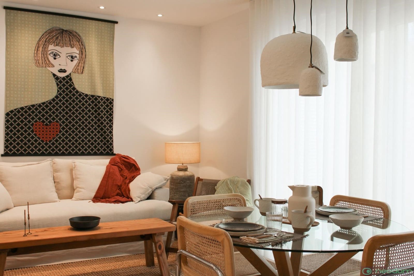 2 bedroom Villa for sale in Algorfa - € 325,000 (Ref: 9387231)