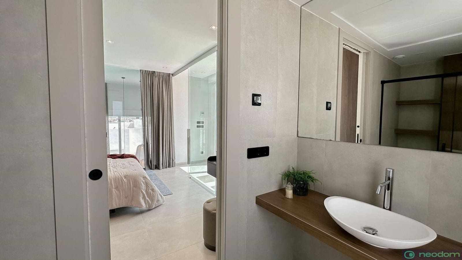 3 bedroom Villa for sale in Algorfa with pool - € 475,000 (Ref: 9387234)