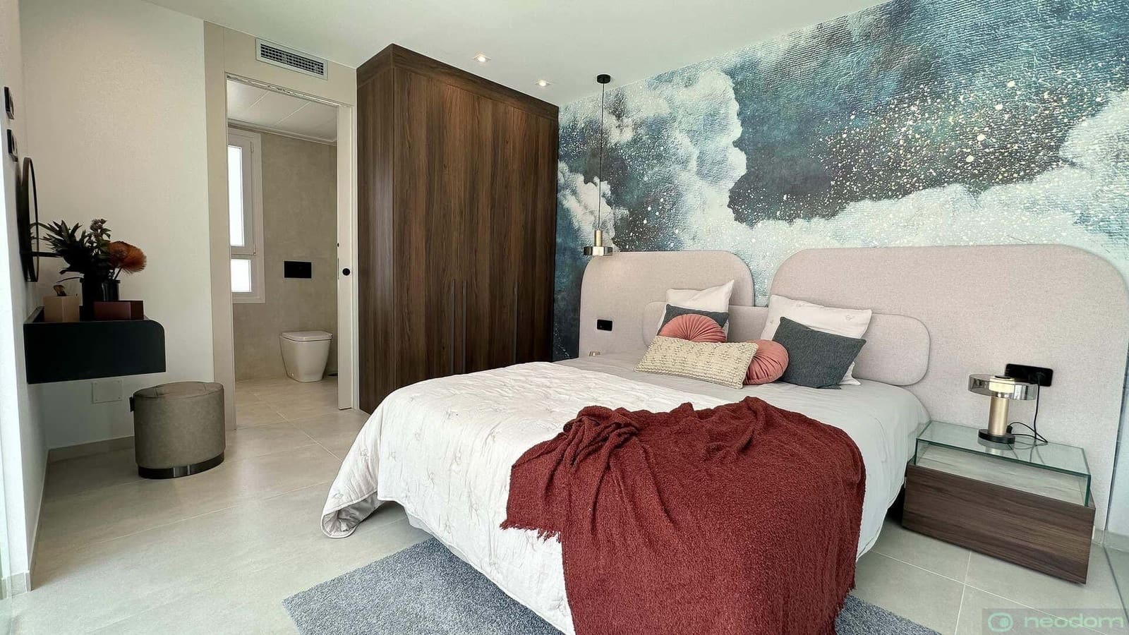 3 bedroom Villa for sale in Algorfa with pool - € 475,000 (Ref: 9387234)