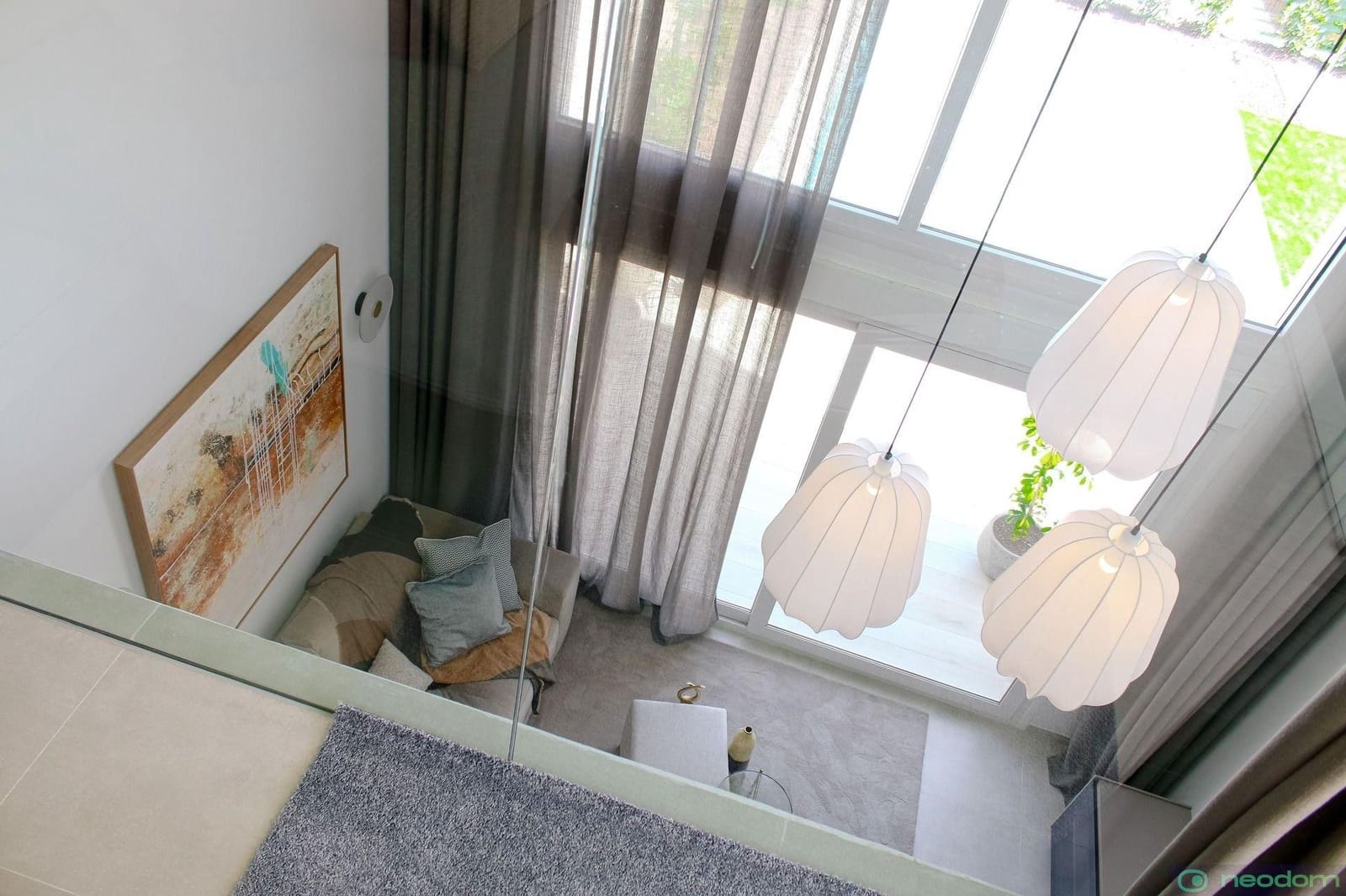 3 bedroom Villa for sale in Algorfa with pool - € 475,000 (Ref: 9387234)