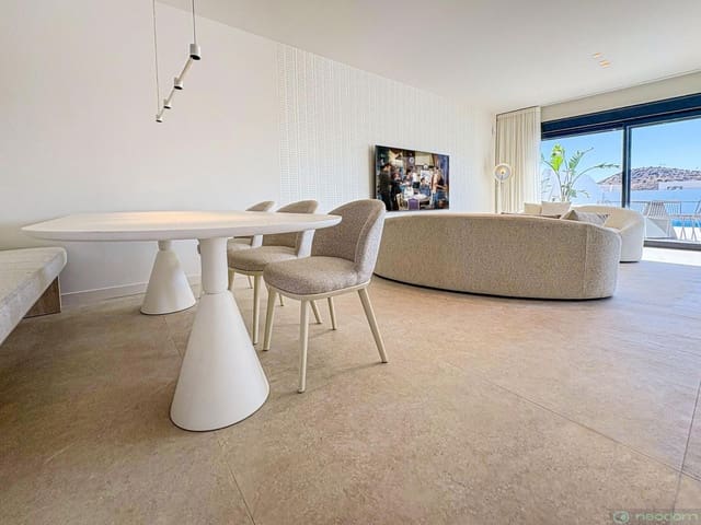 Chalet de 5 habitaciones en Rojales en venta con piscina - 760.000 € (Ref: 9387238)