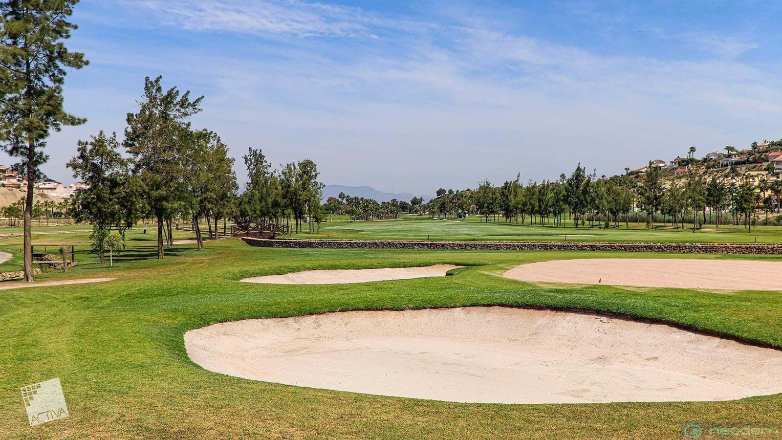 Chalet de 5 habitaciones en Rojales en venta con piscina - 760.000 € (Ref: 9387238)