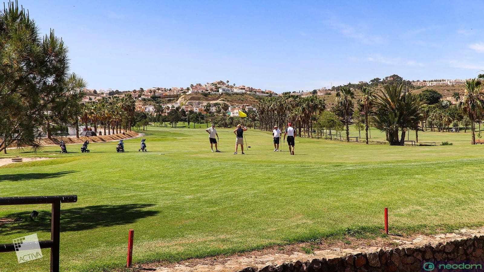 5 bedroom Villa for sale in Rojales with pool - € 728,500 (Ref: 9387239)