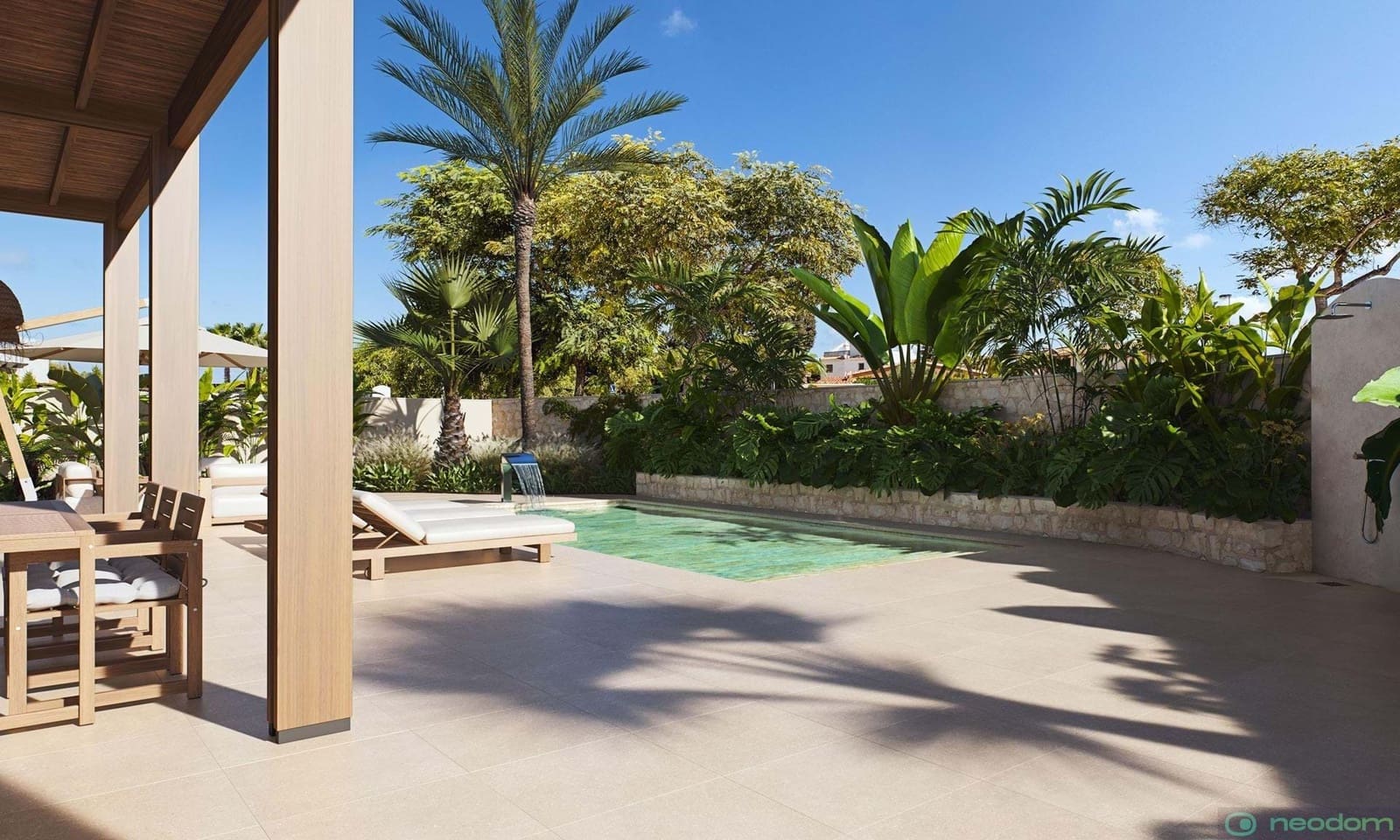 3 soverom Villa til salgs i Cala Flores - € 1 390 000 (Ref: 9387248)