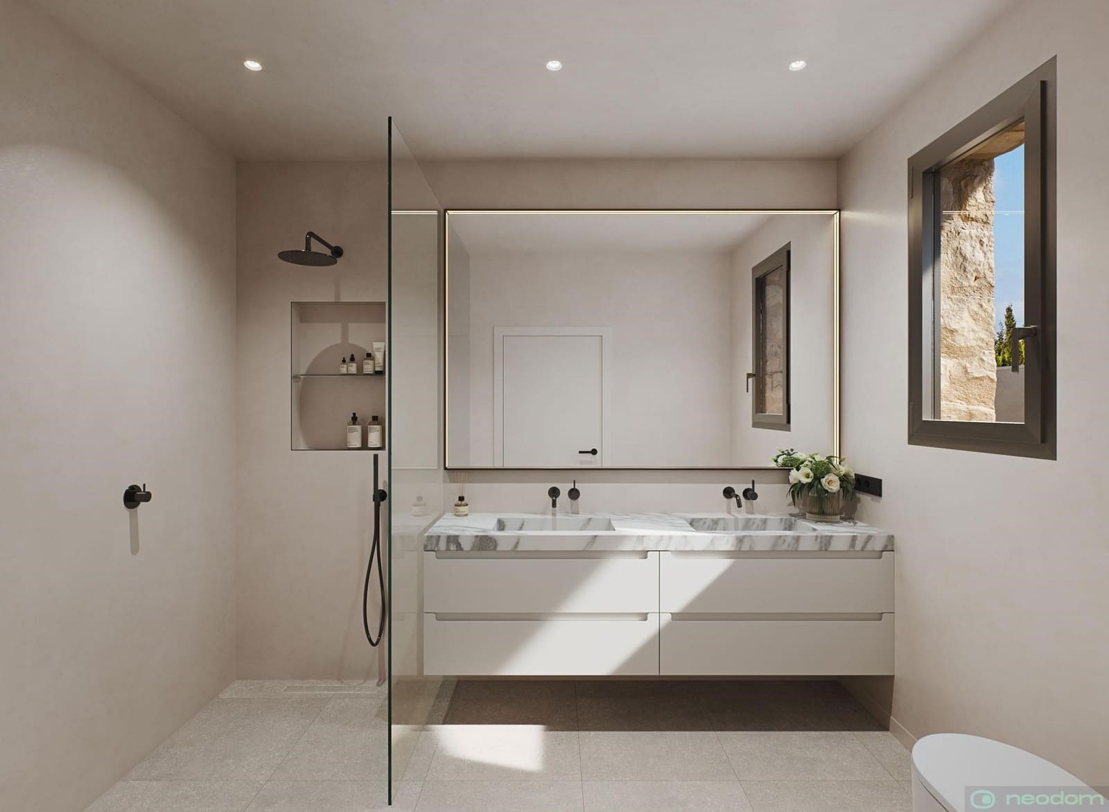 3 soverom Villa til salgs i Cala Flores - € 1 390 000 (Ref: 9387248)