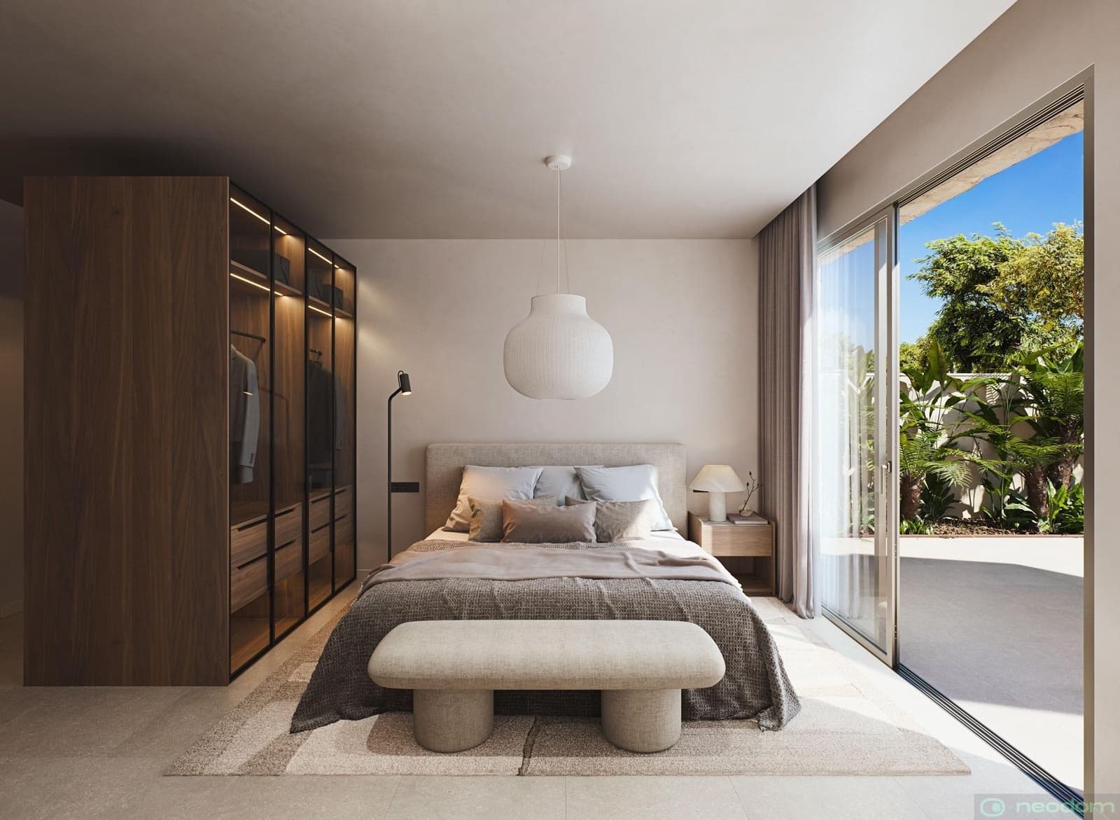 3 soverom Villa til salgs i Cala Flores - € 1 390 000 (Ref: 9387248)