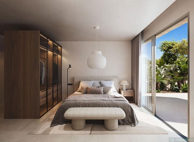 3 Zimmer Villa zu verkaufen in Cala Flores, Cartagena - 1.390.000 € (Ref: 9387248)