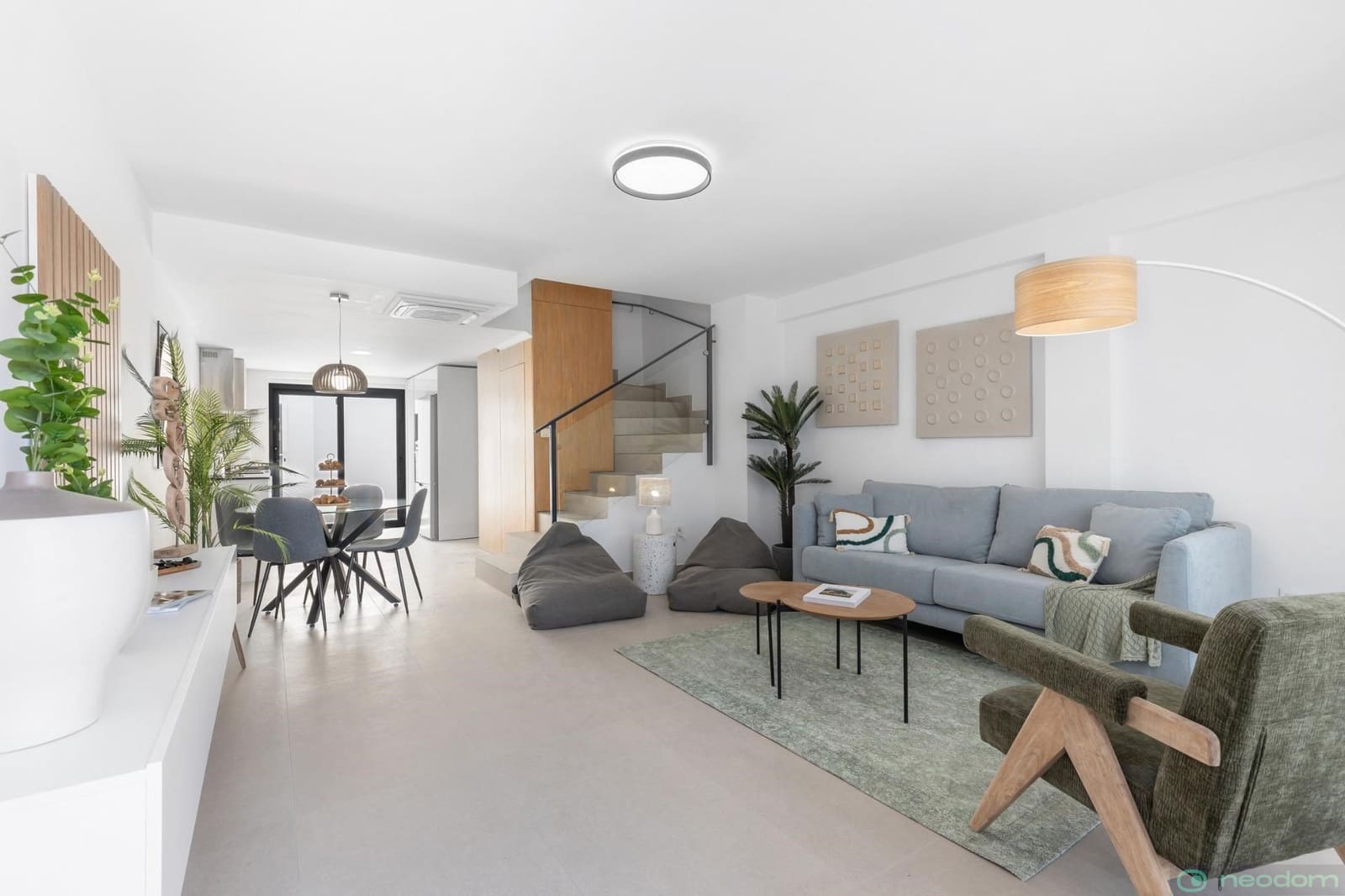 4 quarto Casa em Banda para venda em Rafal - 269 000 € (Ref: 9387250)