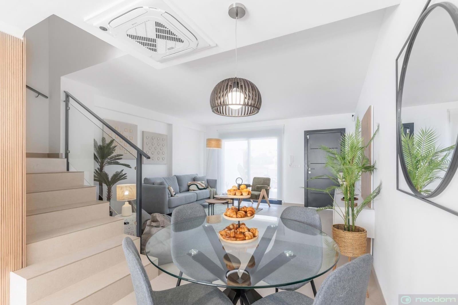 4 quarto Casa em Banda para venda em Rafal - 269 000 € (Ref: 9387250)