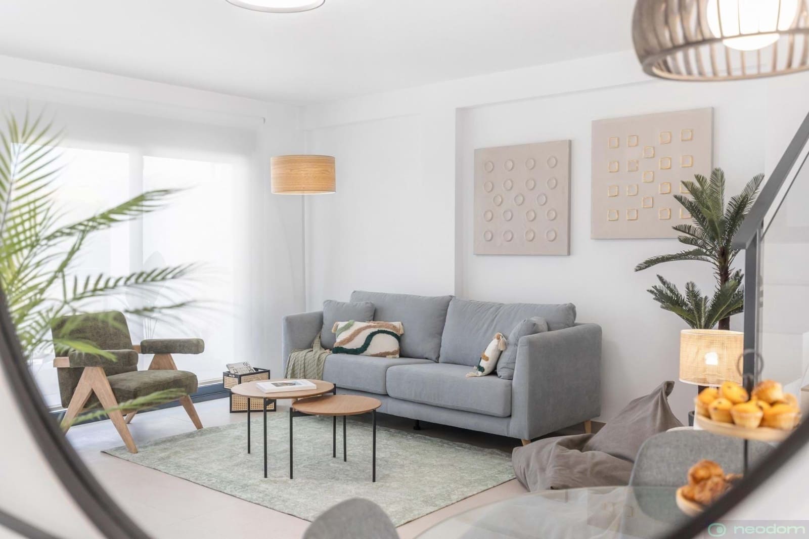 4 quarto Casa em Banda para venda em Rafal - 269 000 € (Ref: 9387250)