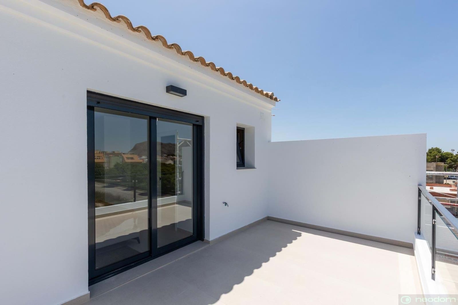 4 quarto Casa em Banda para venda em Rafal - 269 000 € (Ref: 9387250)