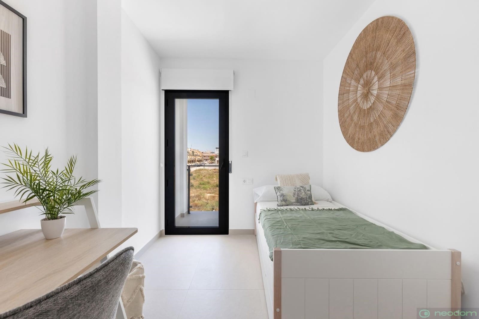 4 quarto Casa em Banda para venda em Rafal - 269 000 € (Ref: 9387250)