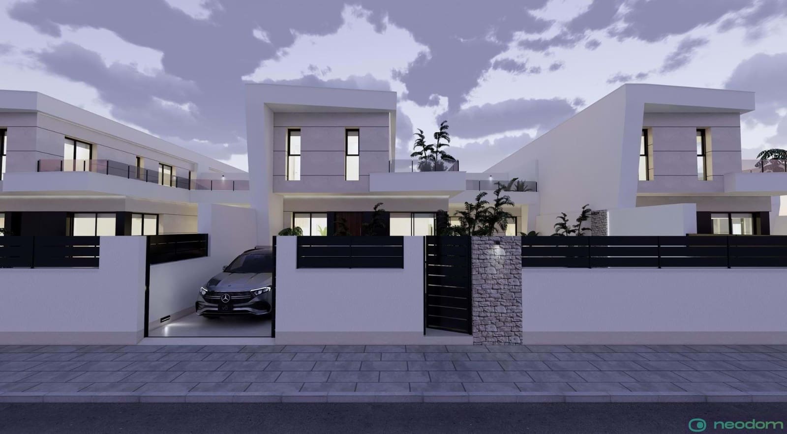 3 quarto Moradia para venda em Dolores com piscina - 465 000 € (Ref: 9387253)