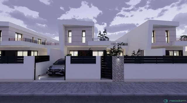 3 quarto Moradia para venda em Dolores com piscina - 465 000 € (Ref: 9387253)