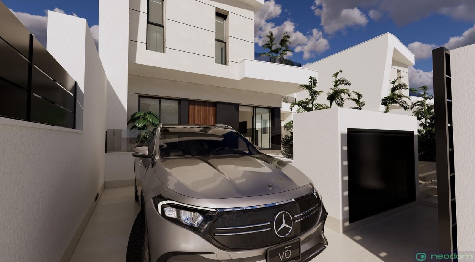 3 quarto Moradia para venda em Dolores com piscina - 465 000 € (Ref: 9387253)