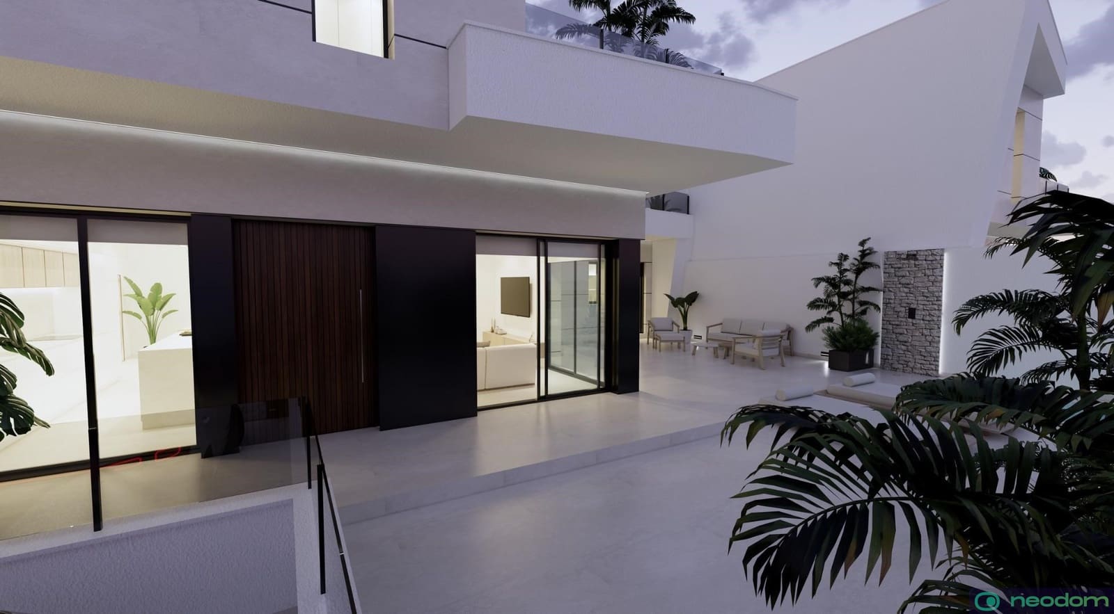 3 quarto Moradia para venda em Dolores com piscina - 465 000 € (Ref: 9387253)