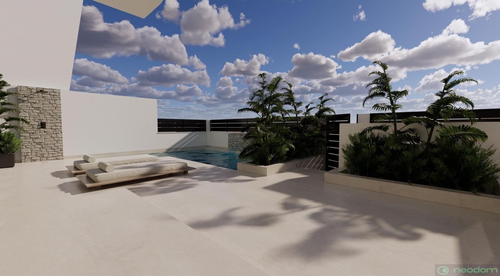 3 quarto Moradia para venda em Dolores com piscina - 465 000 € (Ref: 9387253)