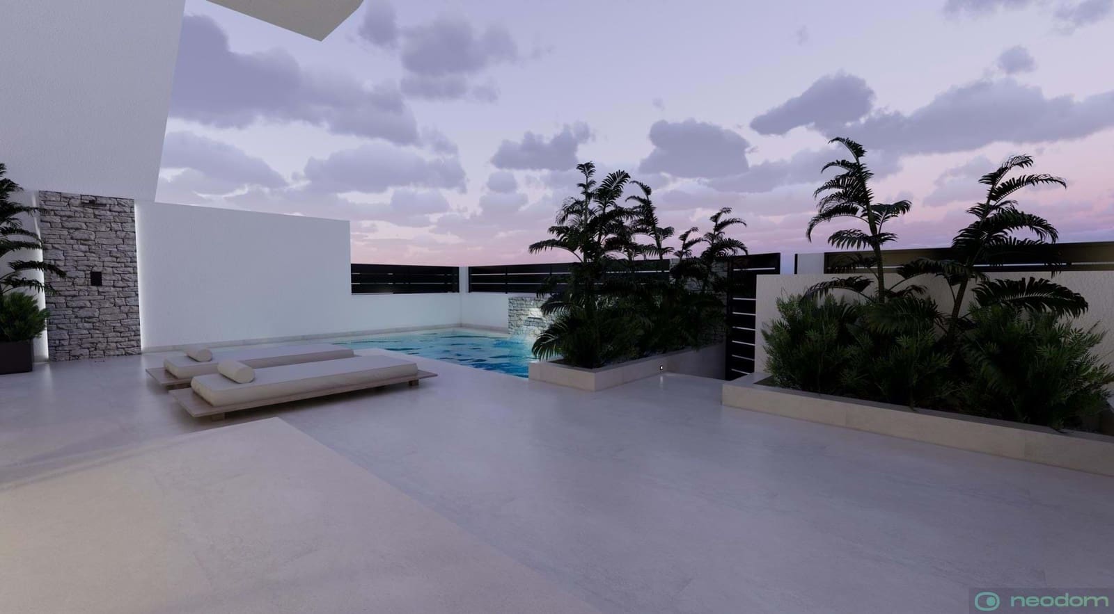 3 quarto Moradia para venda em Dolores com piscina - 465 000 € (Ref: 9387253)