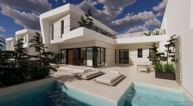 3 quarto Moradia para venda em Dolores com piscina - 465 000 € (Ref: 9387253)