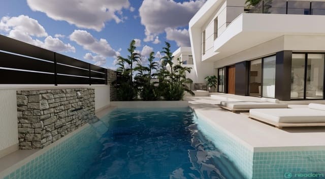 3 quarto Moradia para venda em Dolores com piscina - 465 000 € (Ref: 9387253)