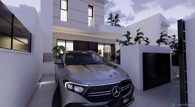 3 quarto Moradia para venda em Dolores com piscina - 465 000 € (Ref: 9387253)