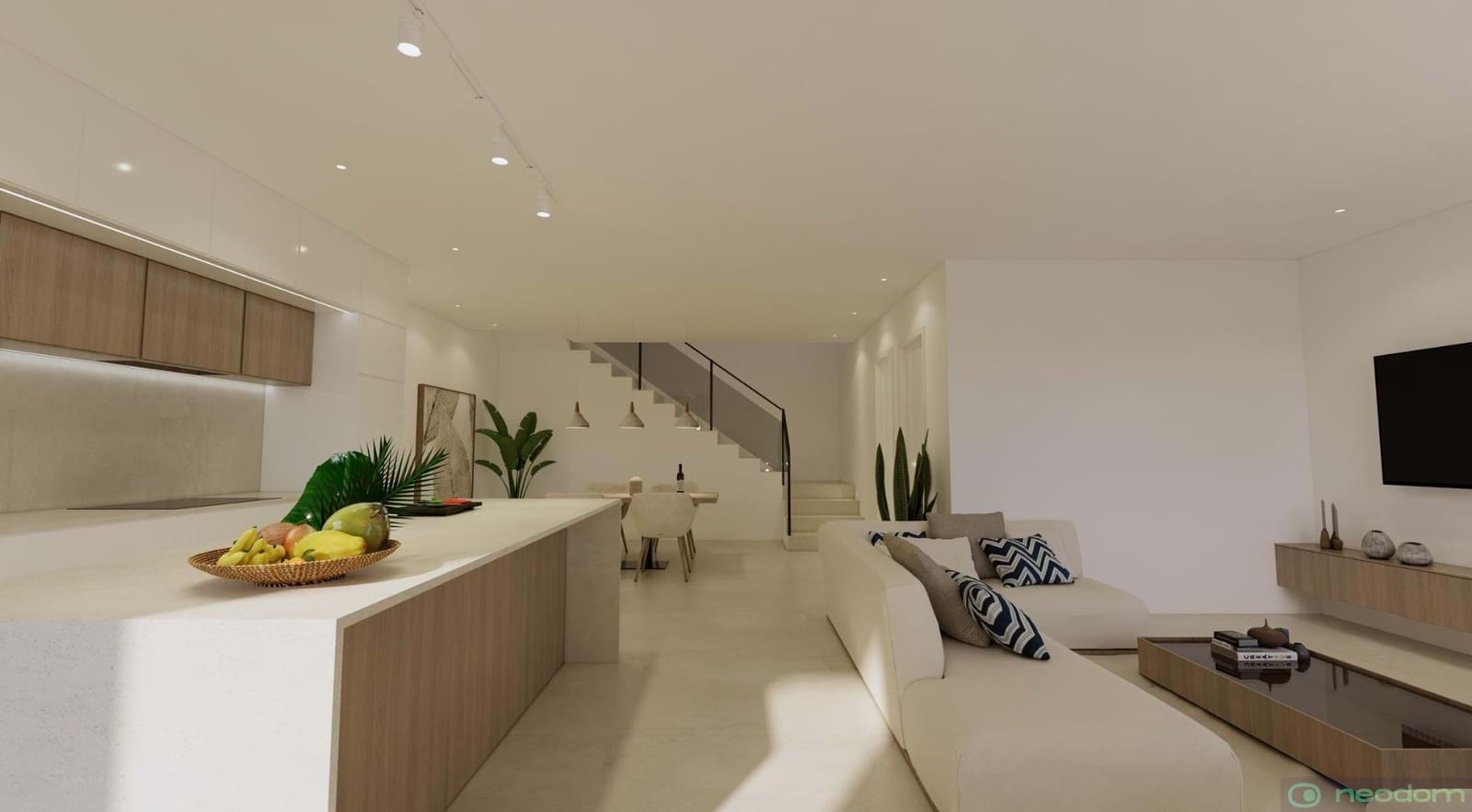 3 quarto Moradia para venda em Dolores com piscina - 465 000 € (Ref: 9387253)