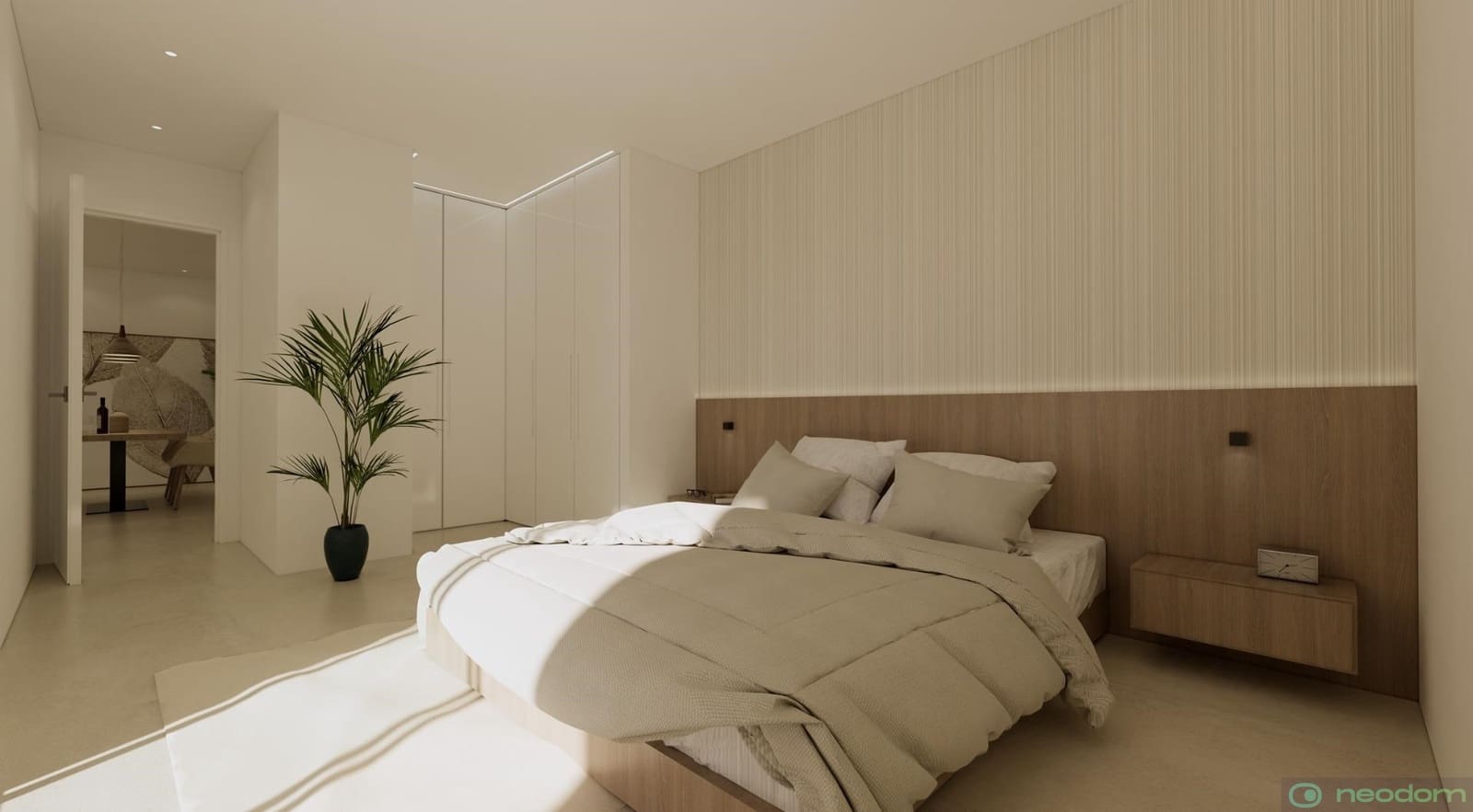 3 quarto Moradia para venda em Dolores com piscina - 465 000 € (Ref: 9387253)