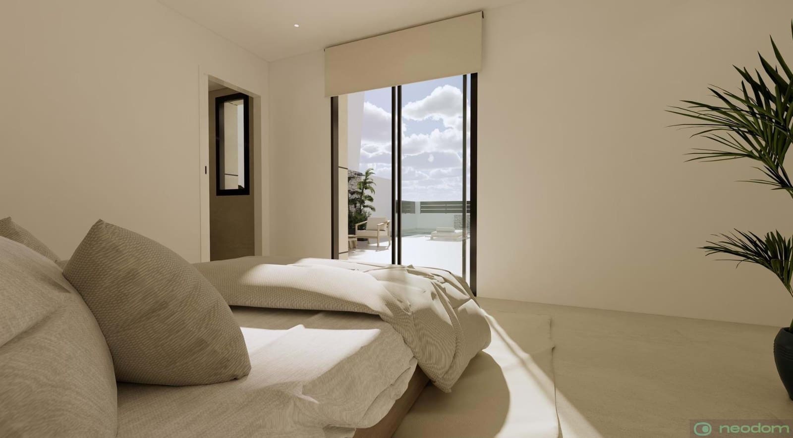 3 quarto Moradia para venda em Dolores com piscina - 465 000 € (Ref: 9387253)