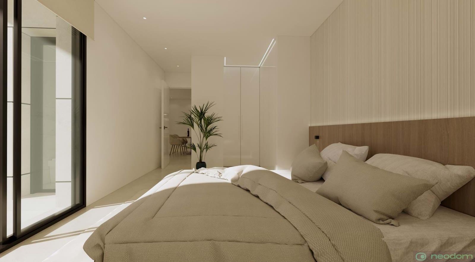 3 quarto Moradia para venda em Dolores com piscina - 465 000 € (Ref: 9387253)