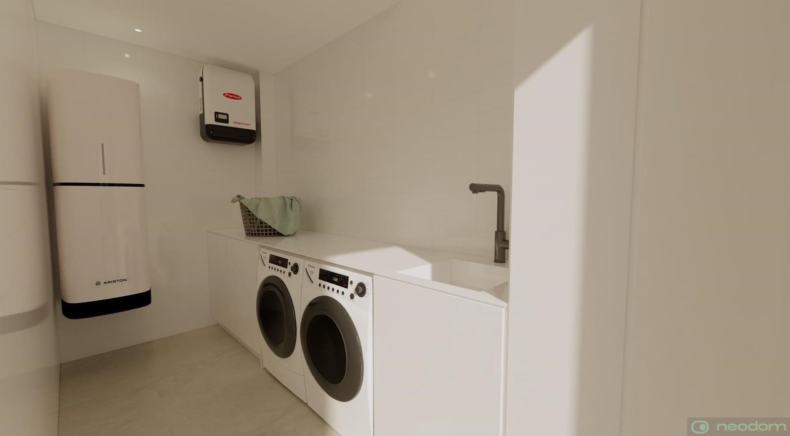 3 quarto Moradia para venda em Dolores com piscina - 465 000 € (Ref: 9387253)