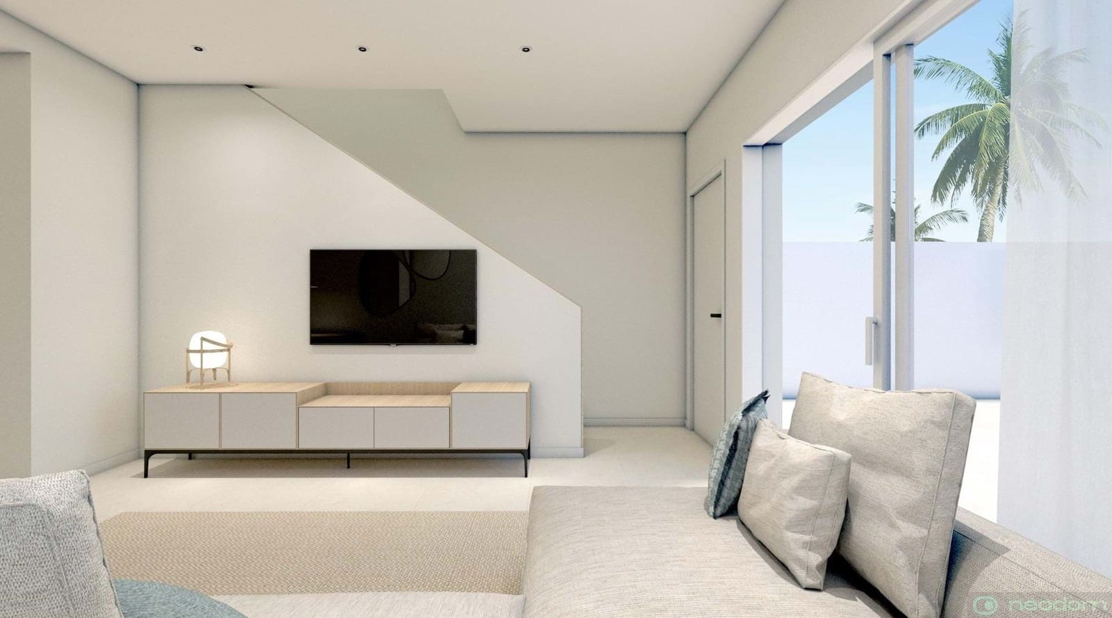 4 bedroom Villa for sale in Pilar de la Horadada - € 745,000 (Ref: 9387255)