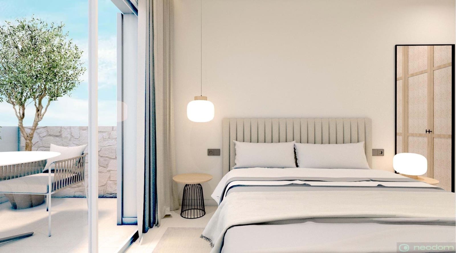 4 bedroom Villa for sale in Pilar de la Horadada - € 745,000 (Ref: 9387255)