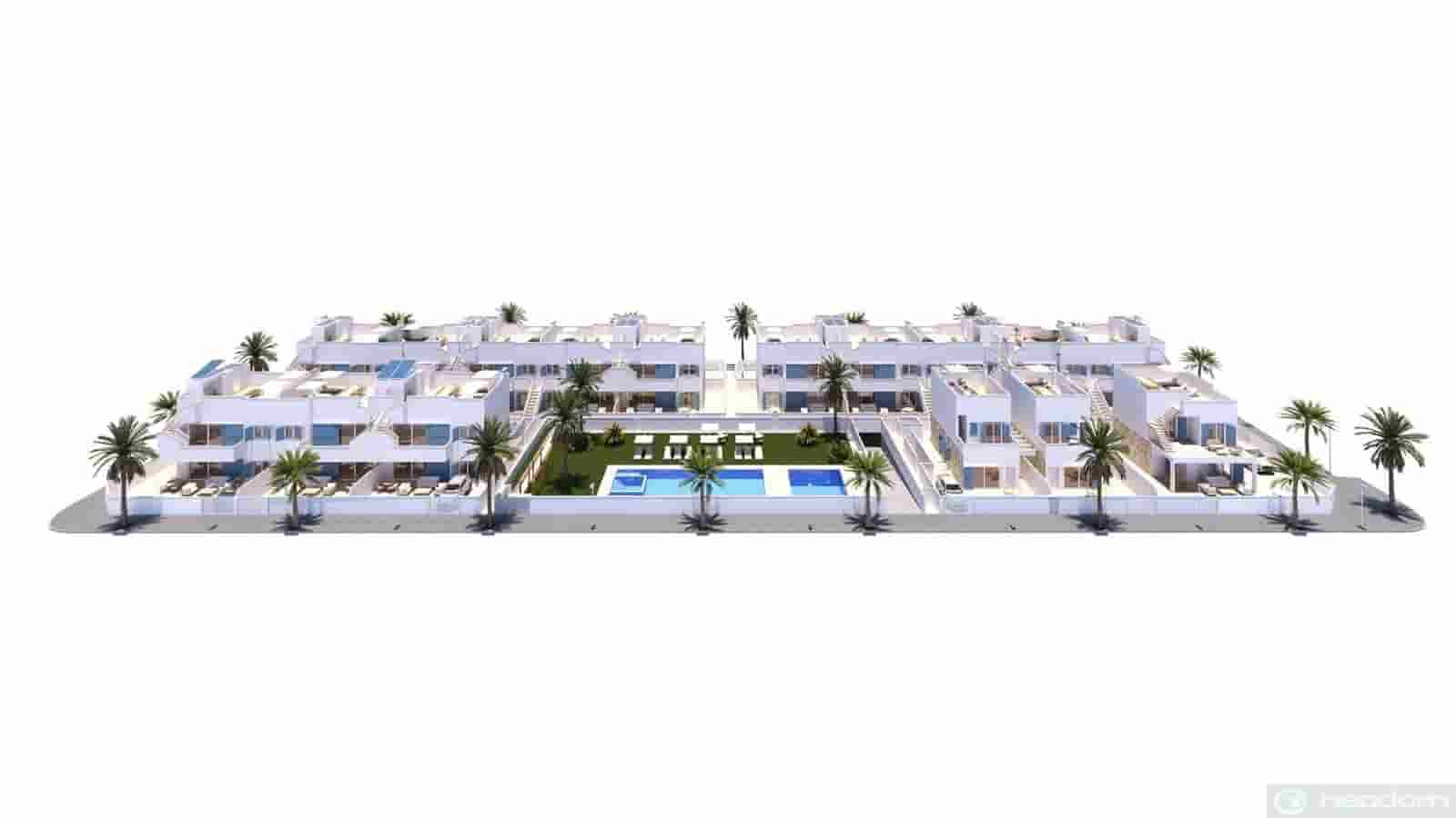 4 bedroom Villa for sale in Pilar de la Horadada - € 745,000 (Ref: 9387255)