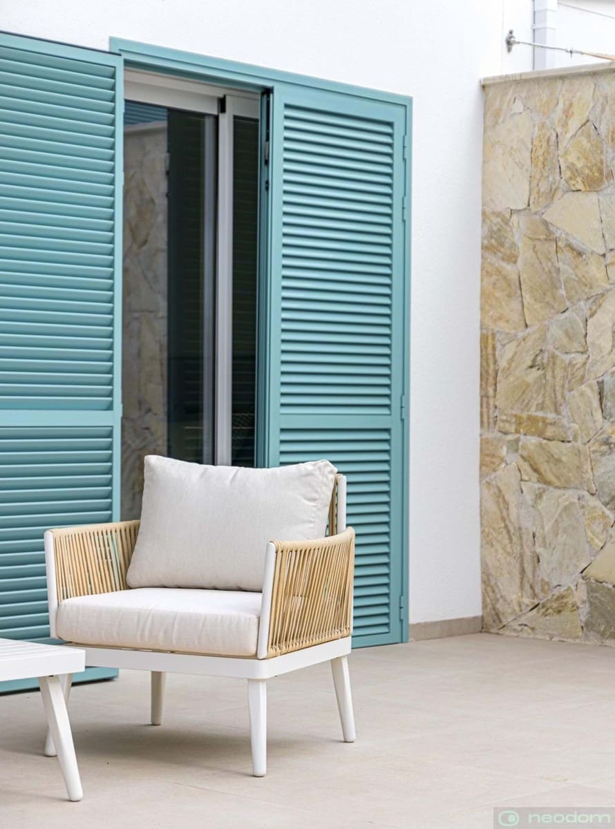 2 bedroom Villa for sale in Pilar de la Horadada - € 375,000 (Ref: 9387256)