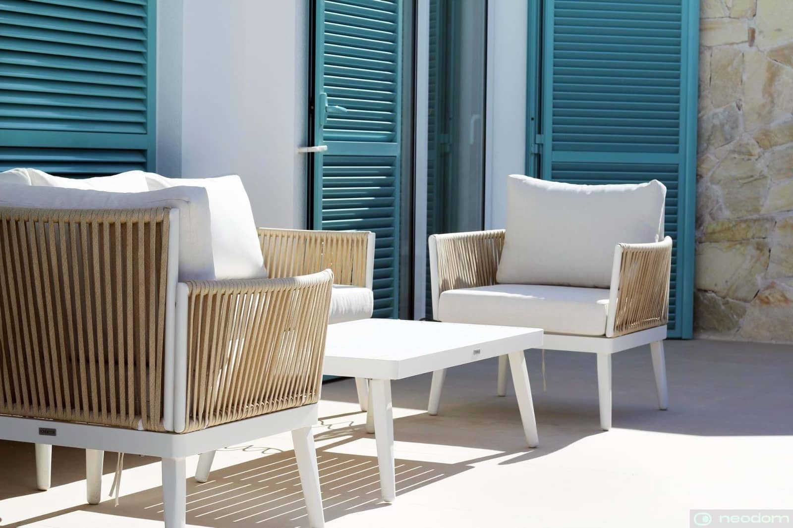 2 bedroom Villa for sale in Pilar de la Horadada - € 375,000 (Ref: 9387256)