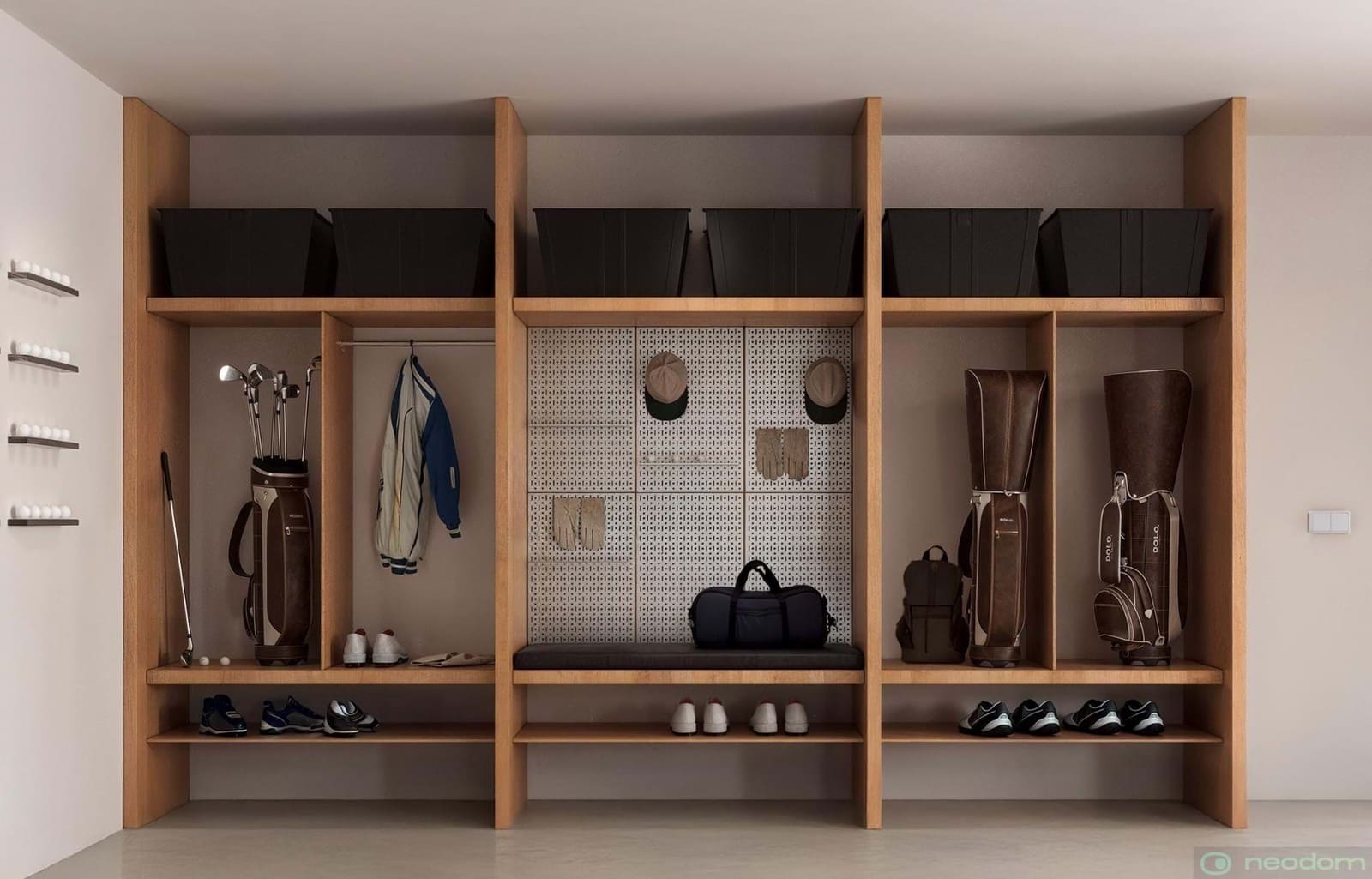 4 bedroom Villa for sale in Algorfa with pool - € 815,000 (Ref: 9387257)