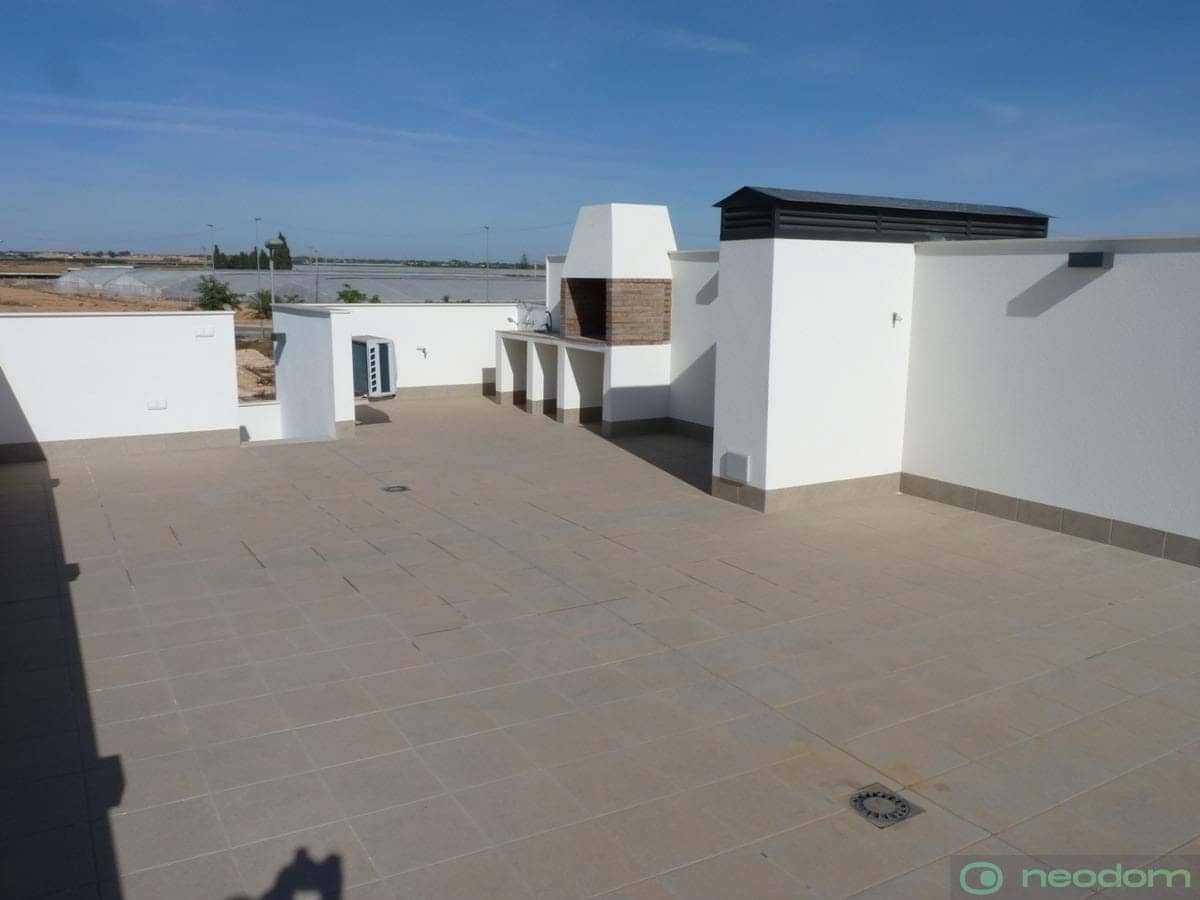 3 bedroom Townhouse for sale in Pilar de la Horadada - € 370,000 (Ref: 9387258)