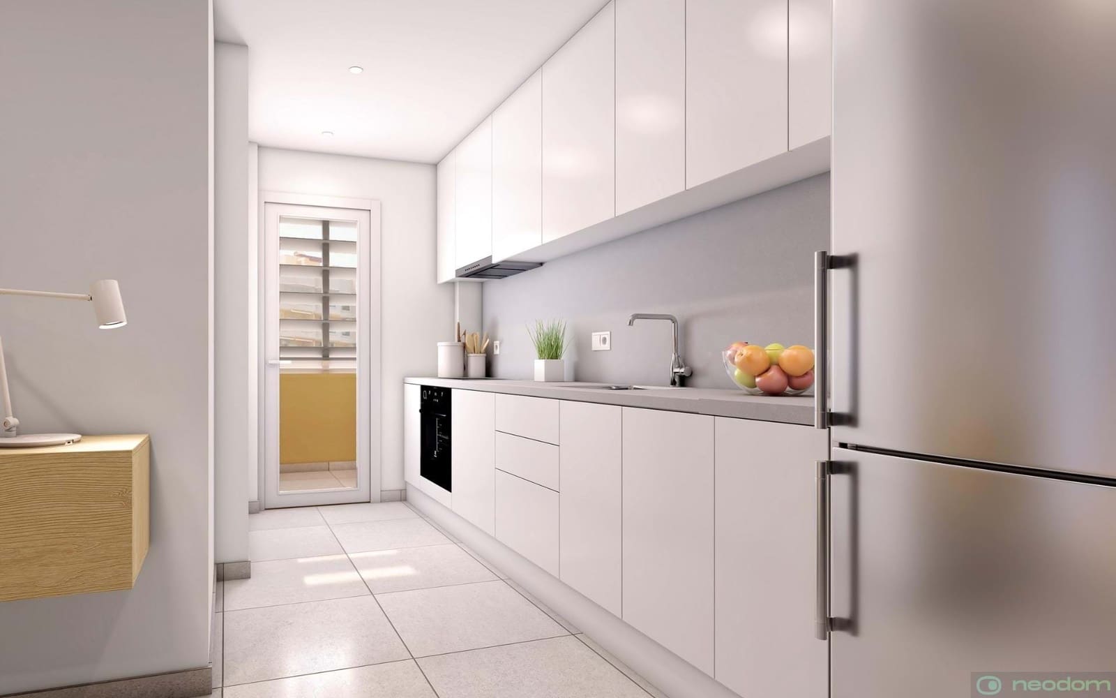 2 bedroom Penthouse for sale in Playa Honda - € 345,000 (Ref: 9387264)