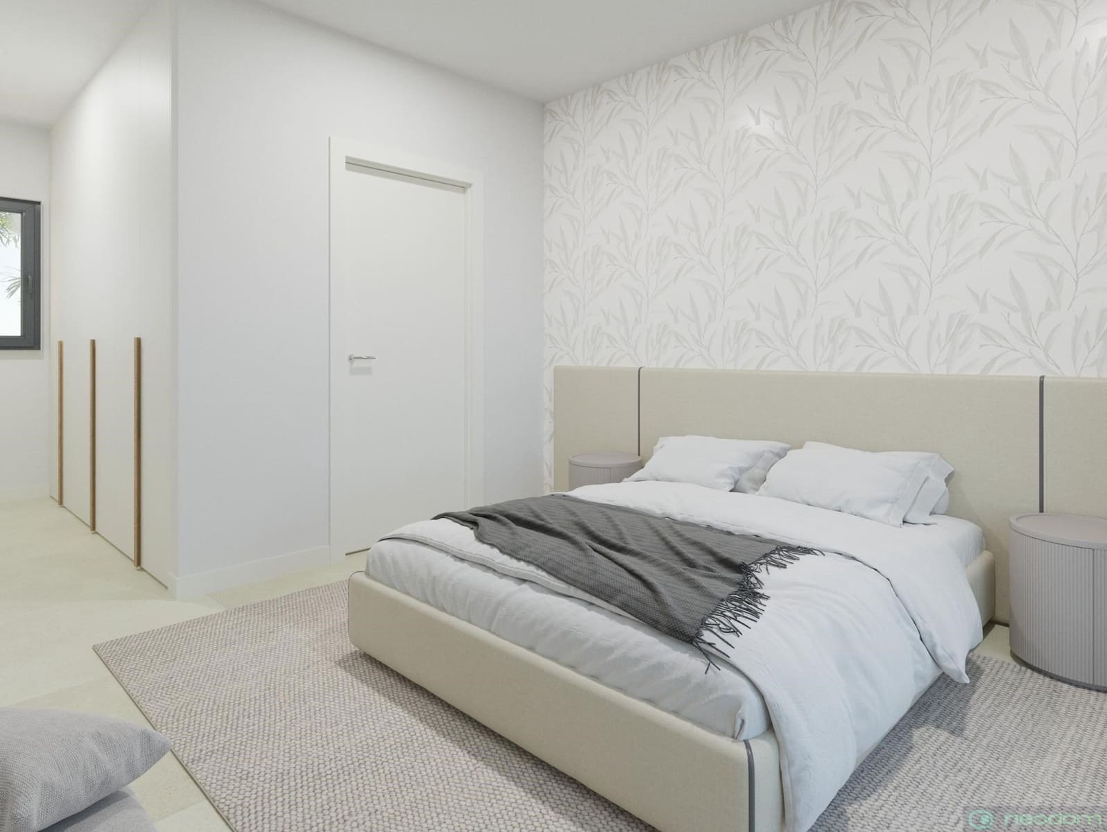 Chalet de 3 habitaciones en Alicante / Alacant ciudad en venta con piscina - 1.050.000 € (Ref: 9387270)