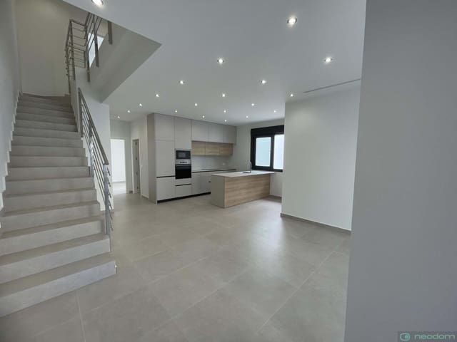 3 bedroom Villa for sale in Almoradí - € 359,900 (Ref: 9387271)