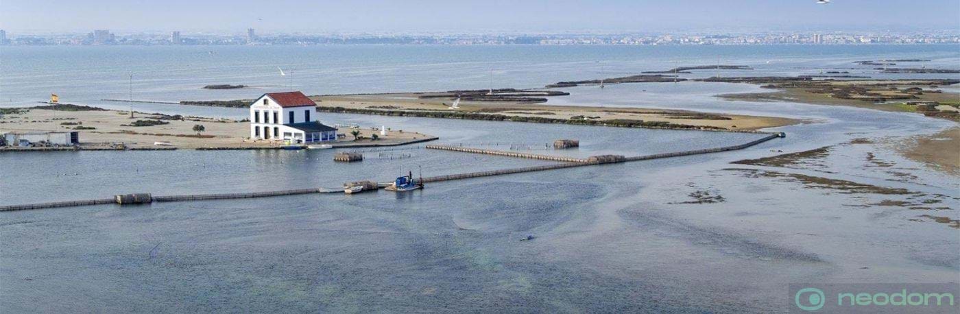 3 bedroom Villa for sale in San Pedro del Pinatar with pool - € 499,950 (Ref: 9387272)