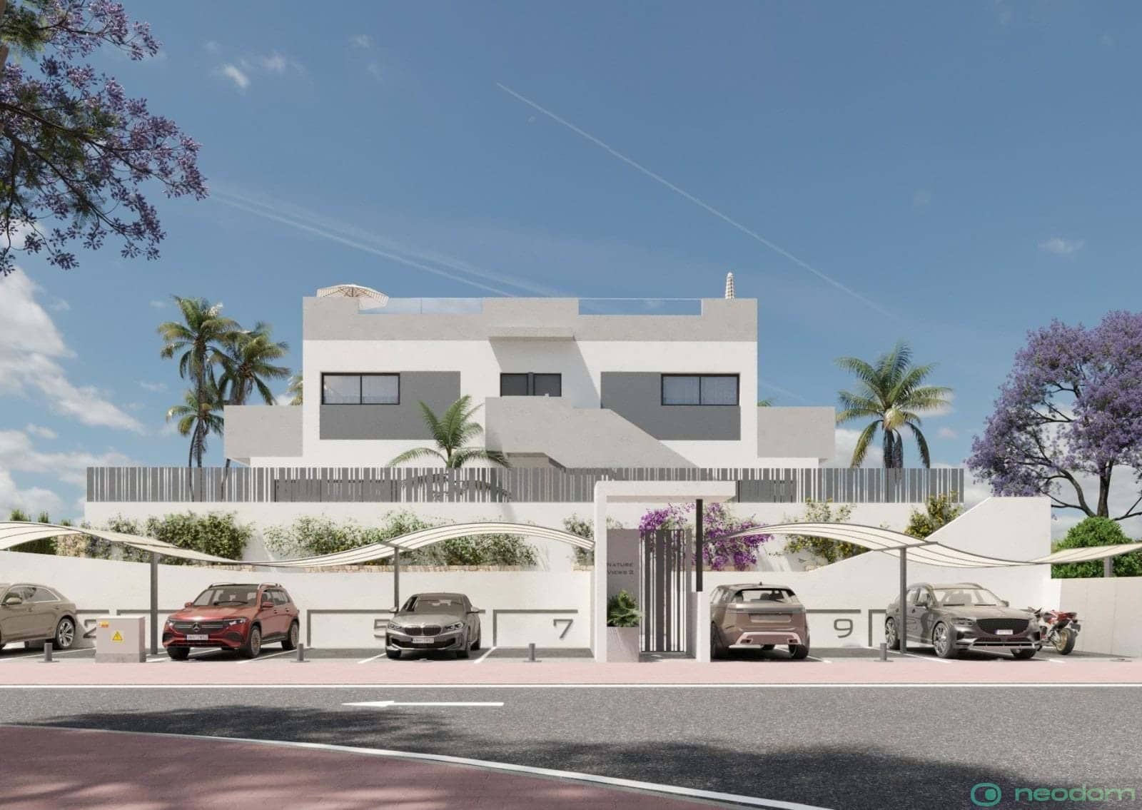 3 bedroom Villa for sale in Torrevieja - € 330,000 (Ref: 9387276)