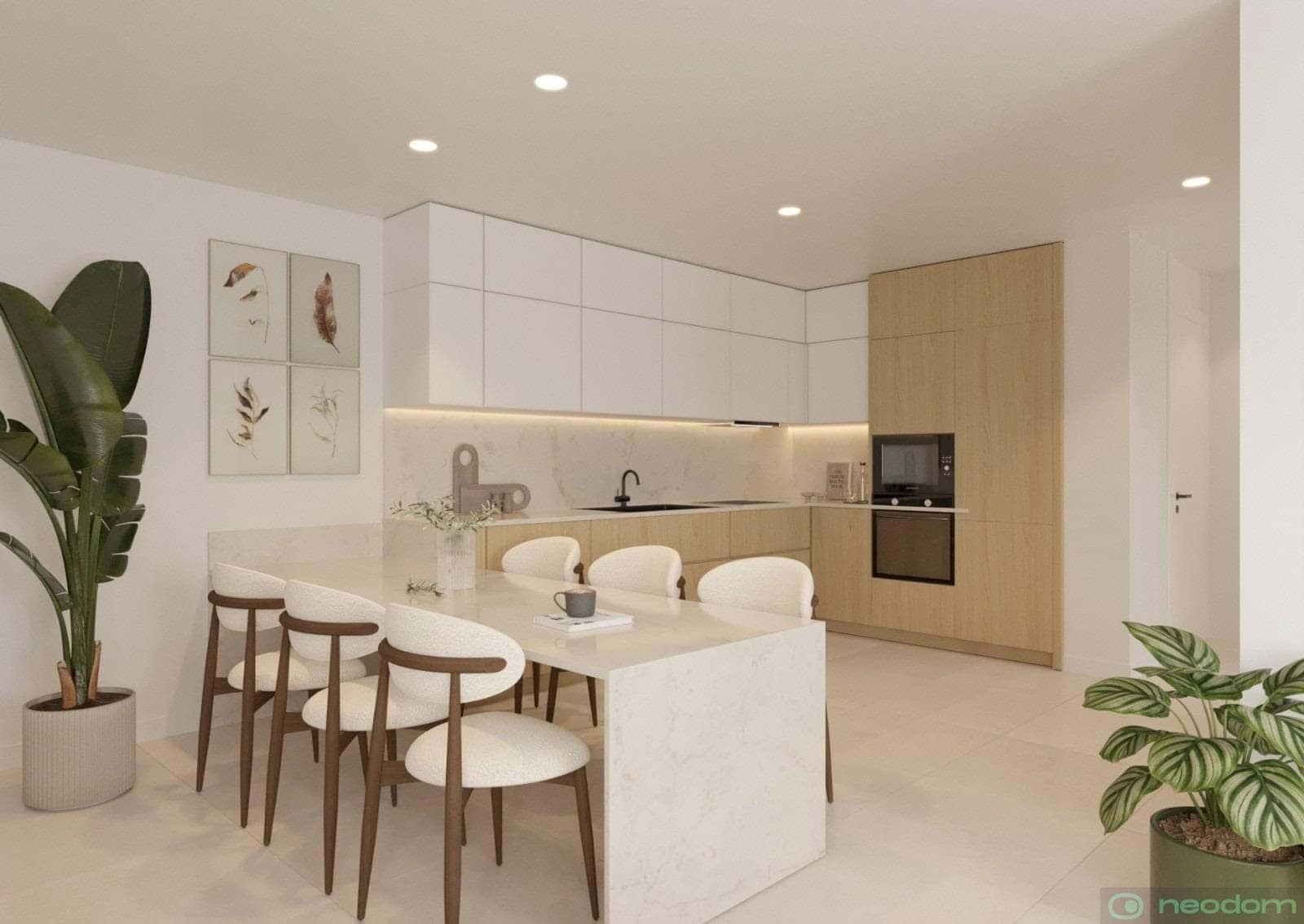 3 bedroom Villa for sale in Torrevieja - € 330,000 (Ref: 9387276)