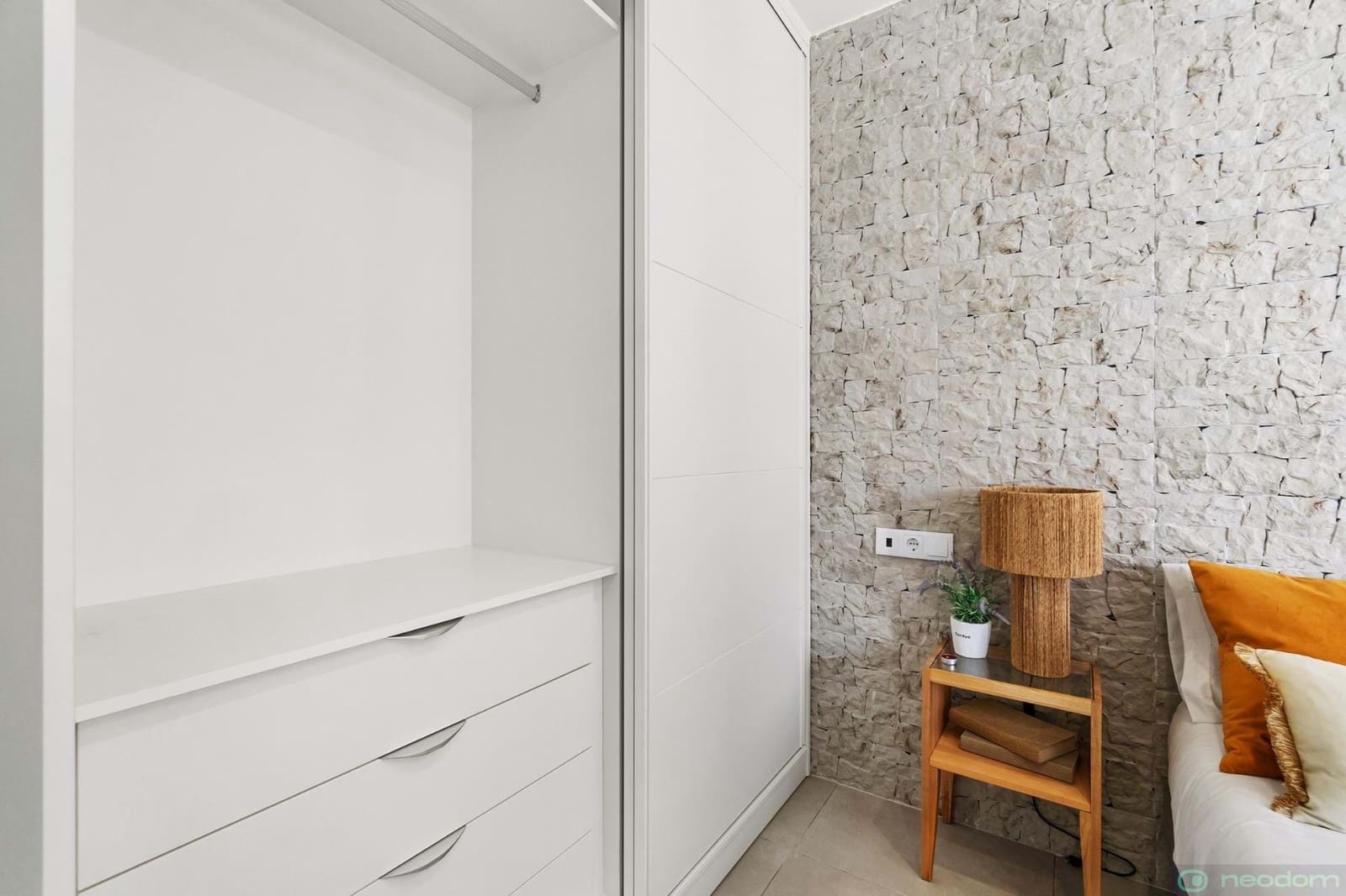 3 bedroom Penthouse for sale in Santiago de la Ribera - € 290,000 (Ref: 9387285)