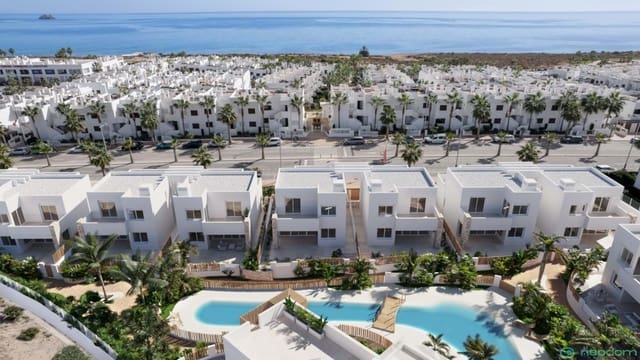 2 chambre Villa/Maison à vendre à Pulpí - 346 000 € (Ref: 9387288)