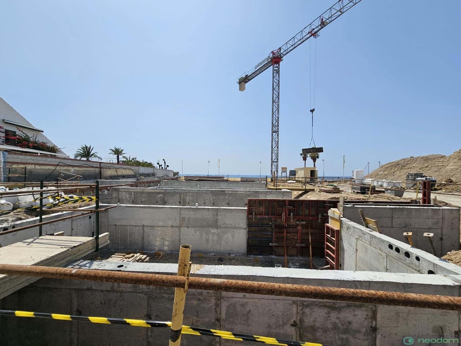 3 chambre Villa/Maison à vendre à Alamillo avec piscine - 995 000 € (Ref: 9387290)