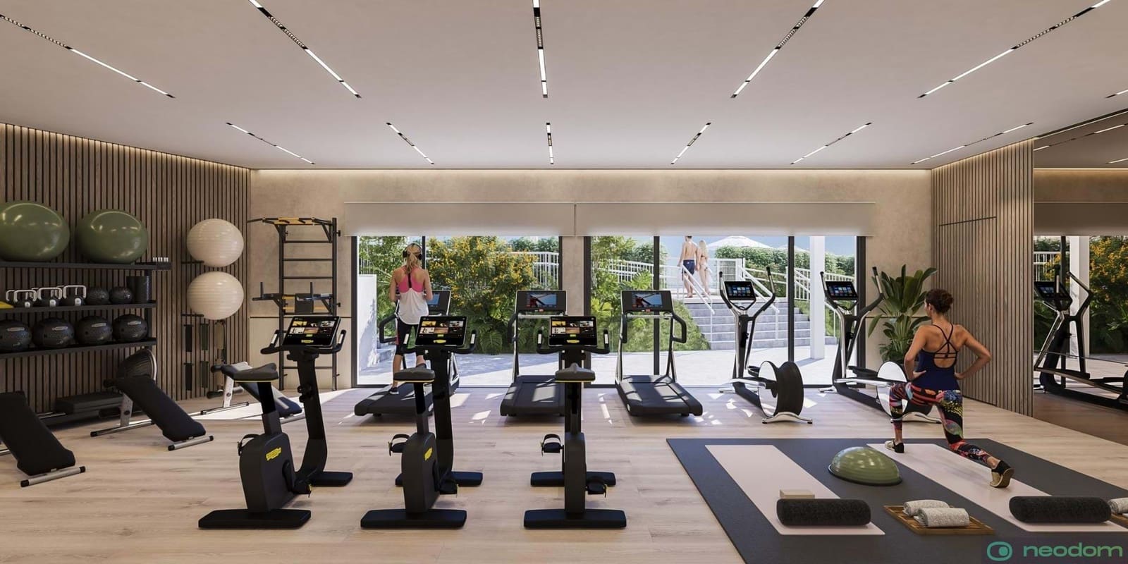 2 bedroom Apartment for sale in Alicante / Alacant city - € 376,000 (Ref: 9387292)